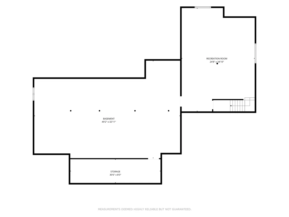 8817 Camomile Drive Augusta, MI 49012