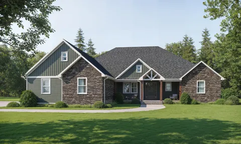 2799 Gady Pines Drive