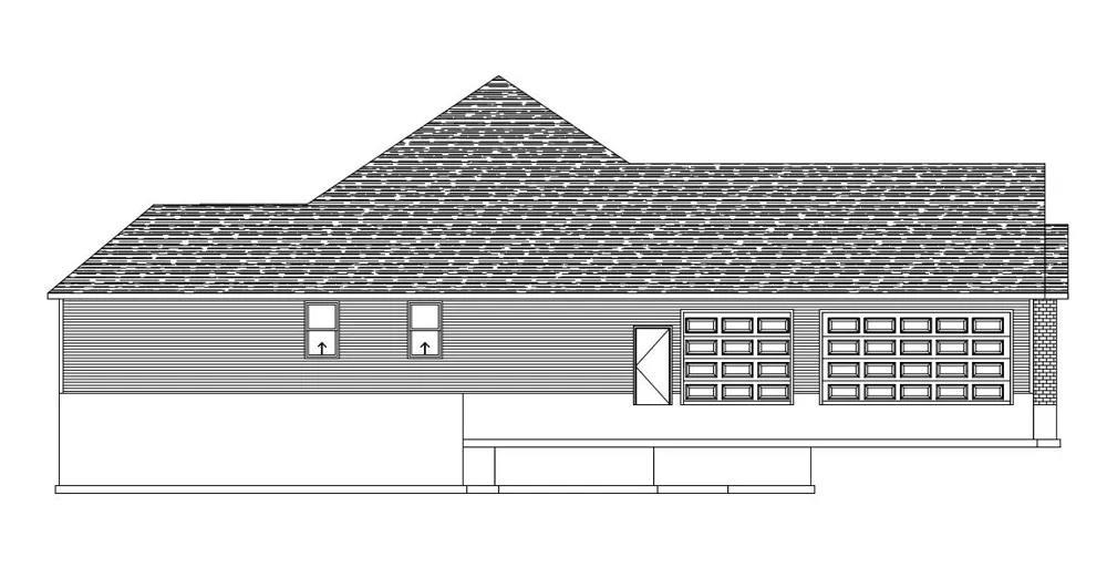 2799 Gady Pines Drive Adrian, MI 49221