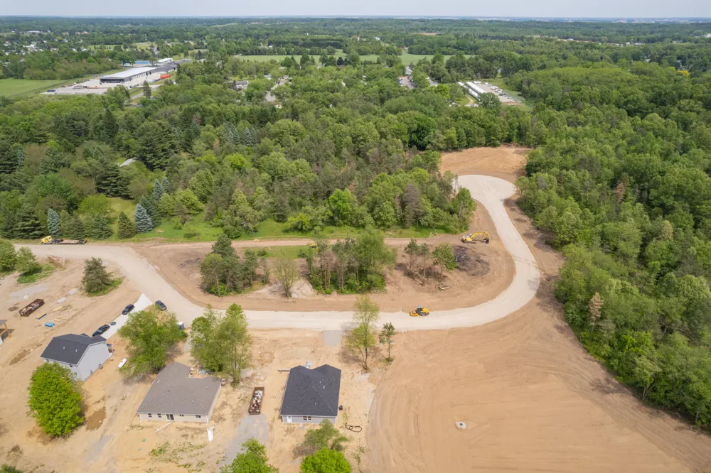 2799 Gady Pines Drive Adrian, MI 49221
