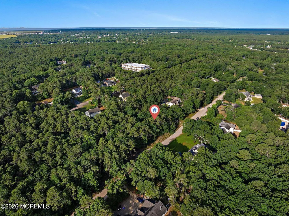 20 Maplewood Drive Little Egg Harbor, NJ 08087
