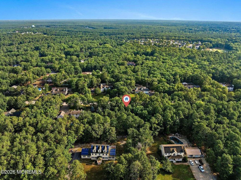 20 Maplewood Drive Little Egg Harbor, NJ 08087
