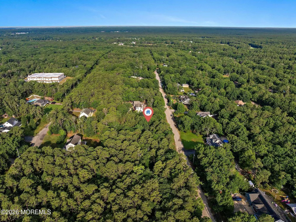 20 Maplewood Drive Little Egg Harbor, NJ 08087