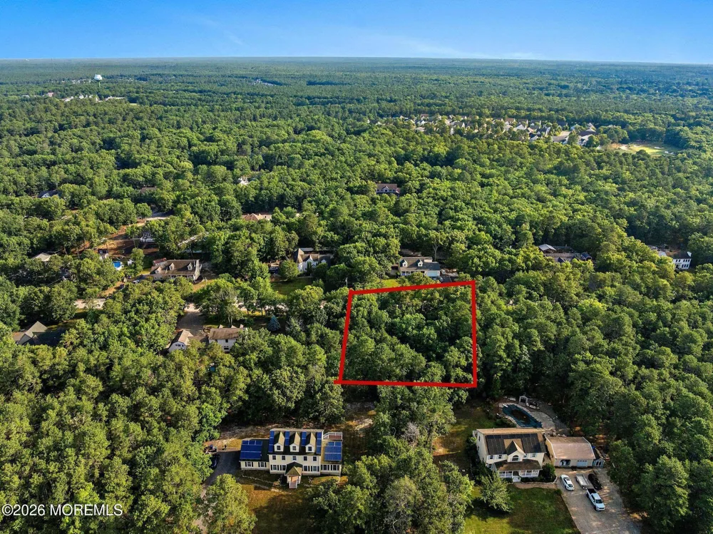20 Maplewood Drive Little Egg Harbor, NJ 08087