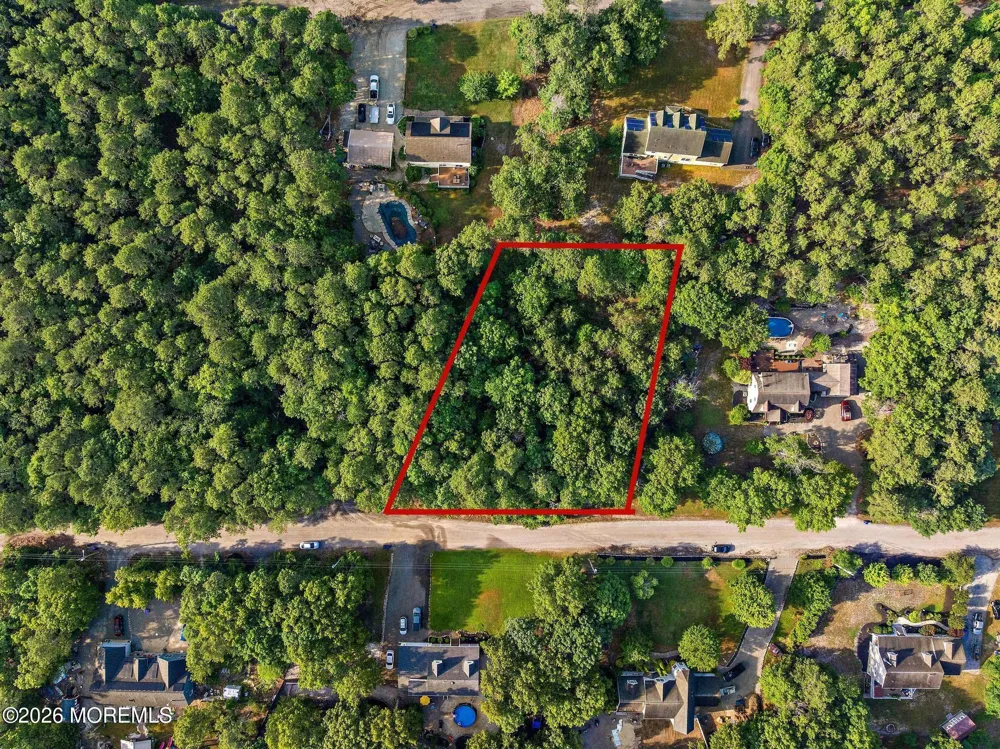 20 Maplewood Drive Little Egg Harbor, NJ 08087