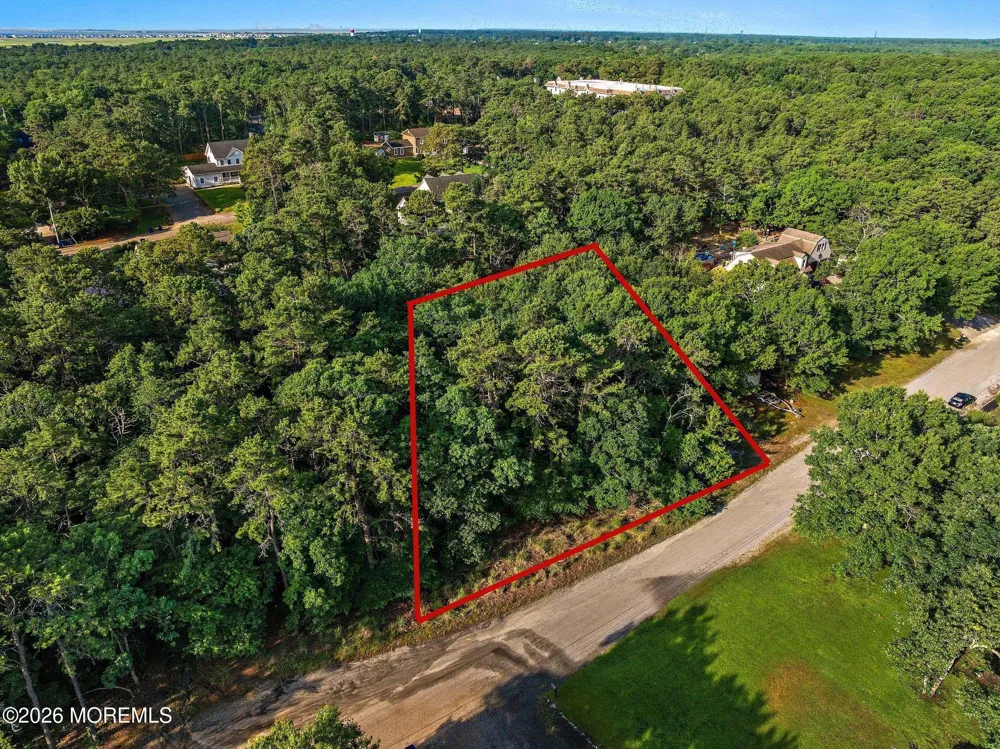 20 Maplewood Drive Little Egg Harbor, NJ 08087