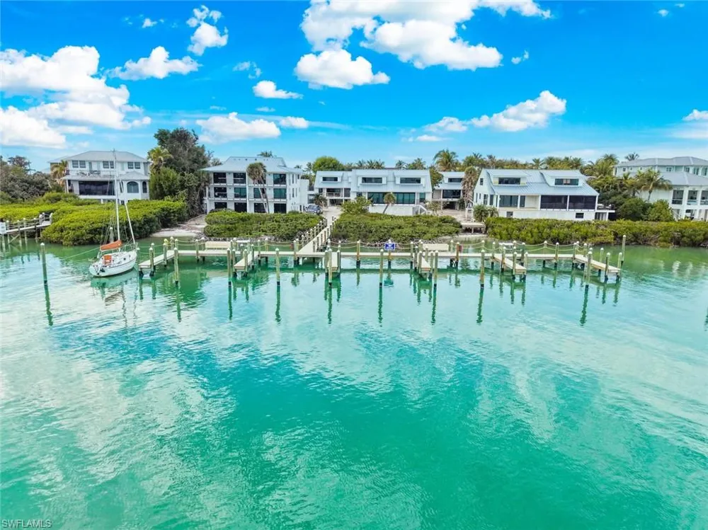 15411 Captiva Drive #3B Captiva, FL 33924