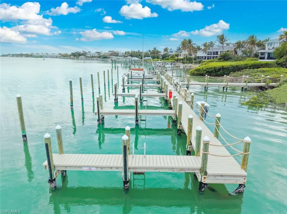 15411 Captiva Drive #3B Captiva, FL 33924