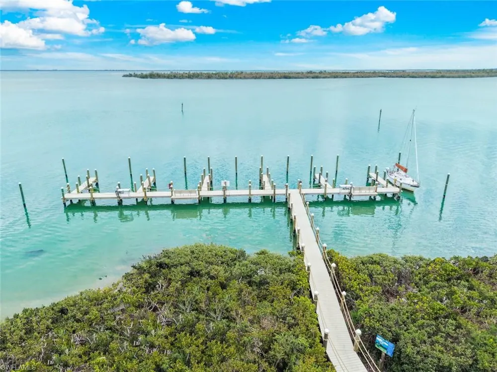 15411 Captiva Drive #3B Captiva, FL 33924