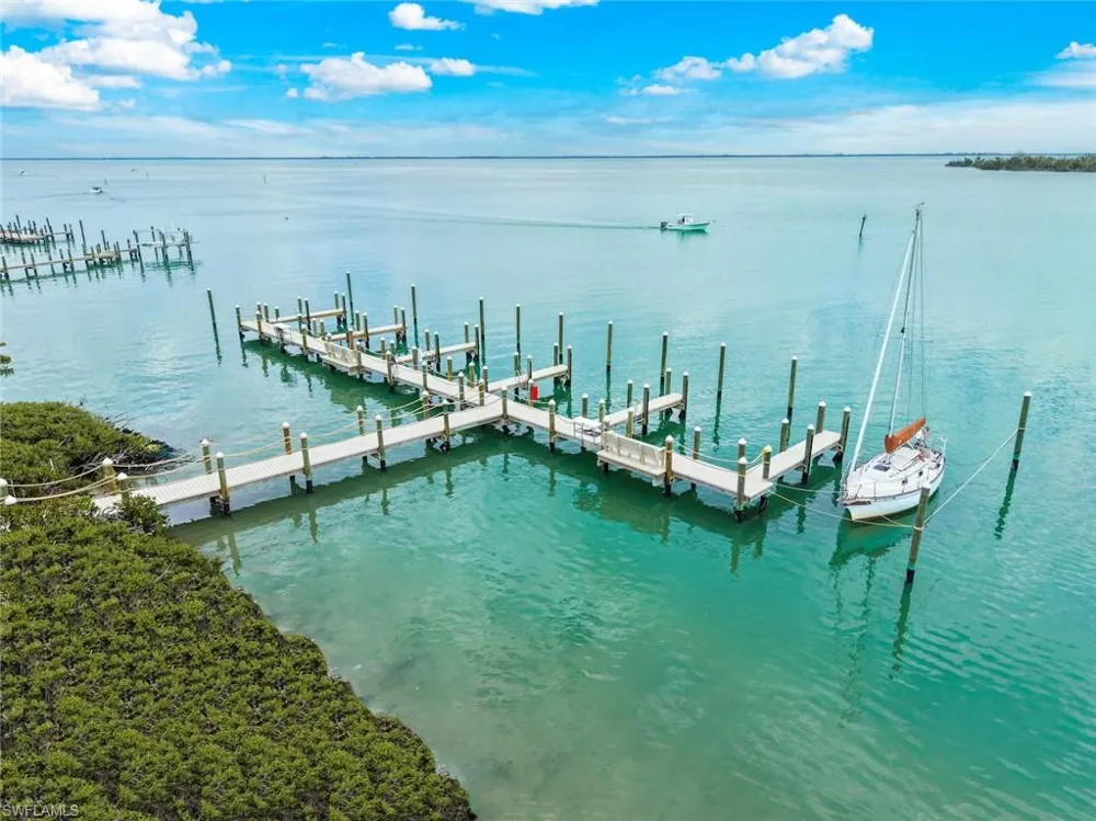 15411 Captiva Drive #3B Captiva, FL 33924