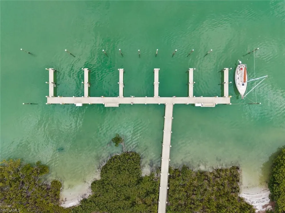 15411 Captiva Drive #3B Captiva, FL 33924