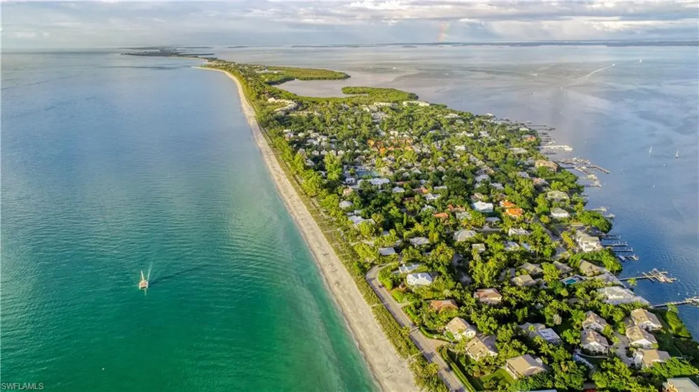 15411 Captiva Drive #3B Captiva, FL 33924