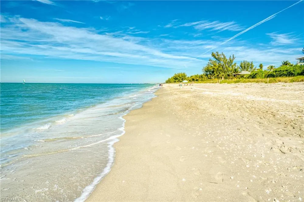 15411 Captiva Drive #3B Captiva, FL 33924