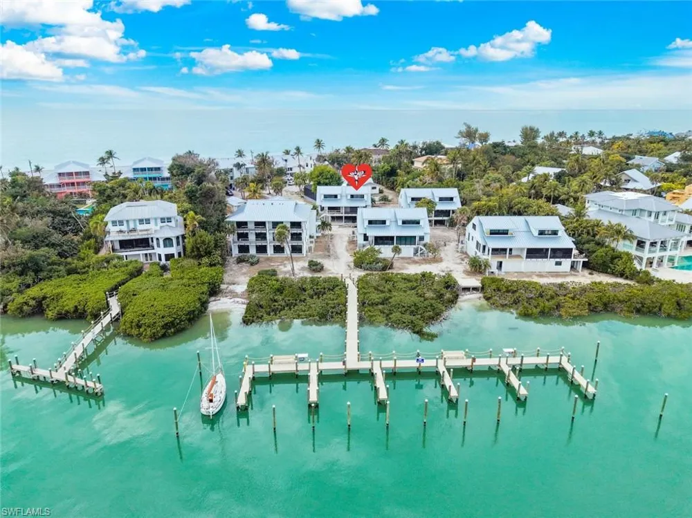 15411 Captiva Drive #3B Captiva, FL 33924