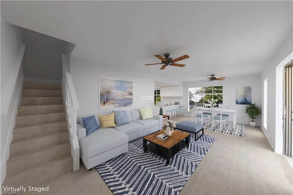 15411 Captiva Drive #3B Captiva, FL 33924