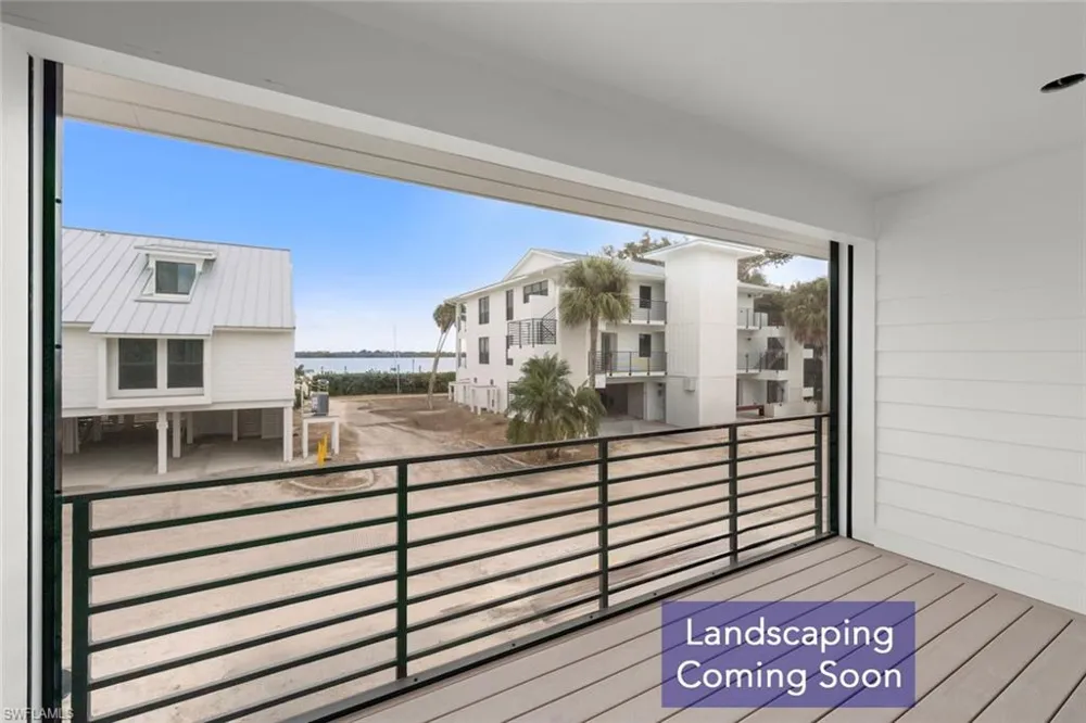 15411 Captiva Drive #3B Captiva, FL 33924