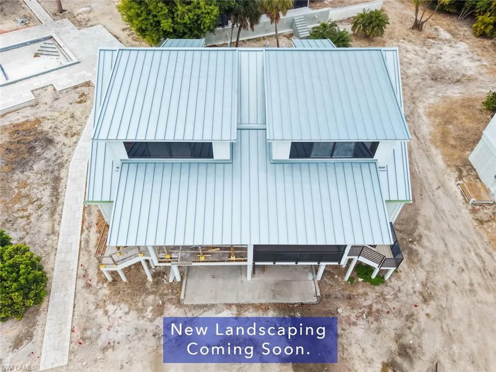 15411 Captiva Drive #3B Captiva, FL 33924