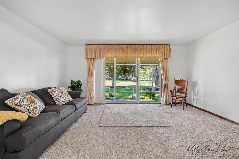 5705 Leisure South Dr SE Grand Rapids, MI 49548