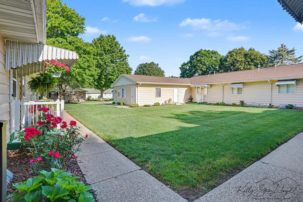 5705 Leisure South Dr SE Grand Rapids, MI 49548