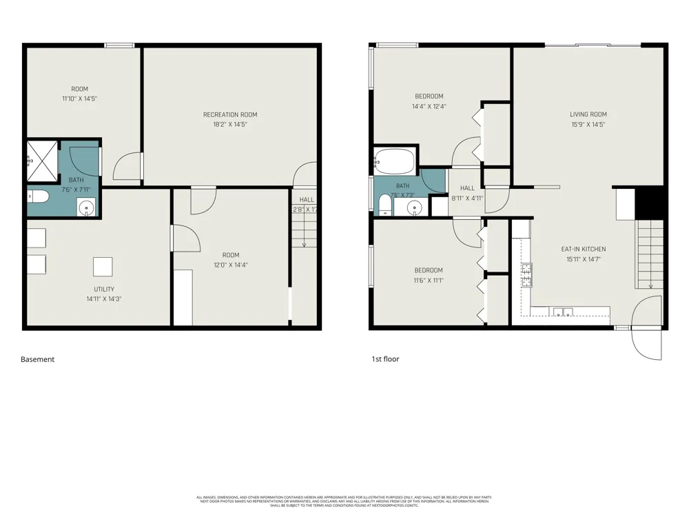 5705 Leisure South Dr SE Grand Rapids, MI 49548