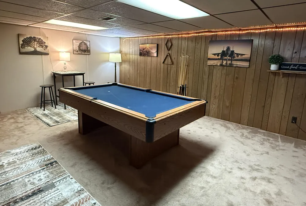 5705 Leisure South Dr SE Grand Rapids, MI 49548