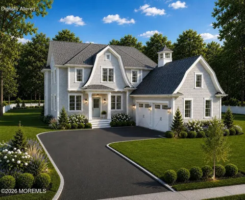 133 Park Road