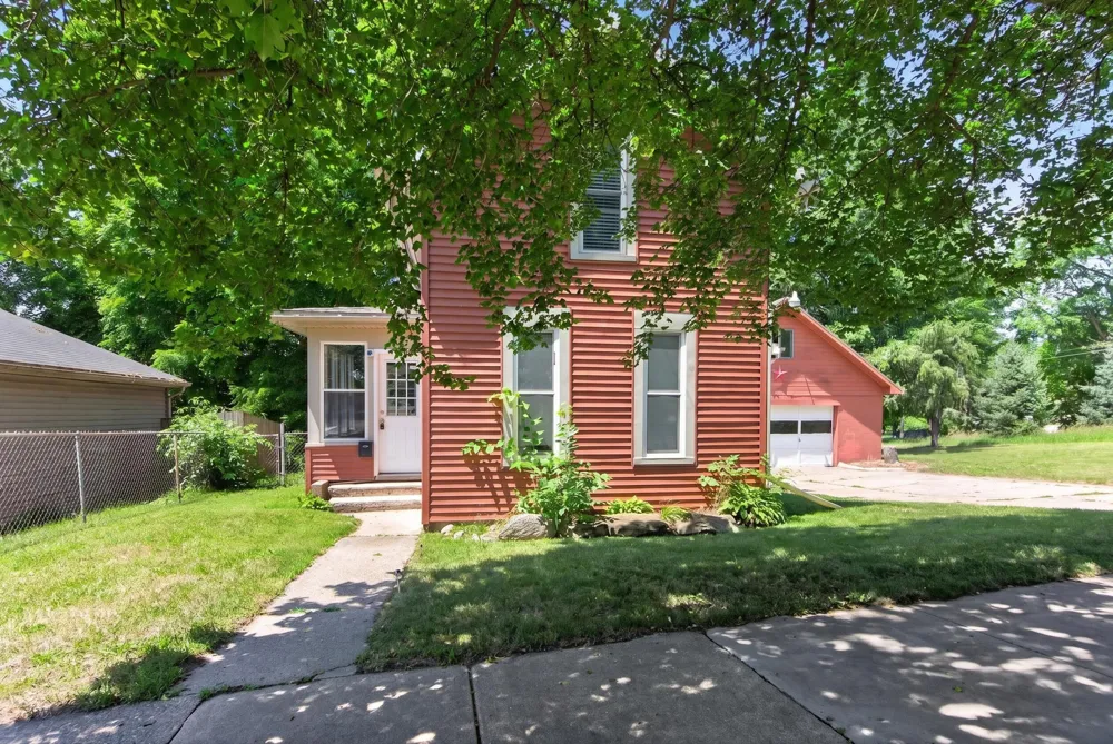 308 State Street Jackson, MI 49201