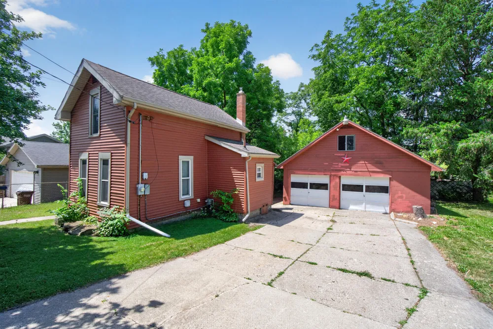 308 State Street Jackson, MI 49201