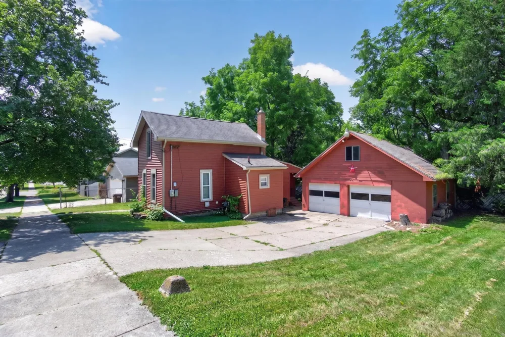 308 State Street Jackson, MI 49201