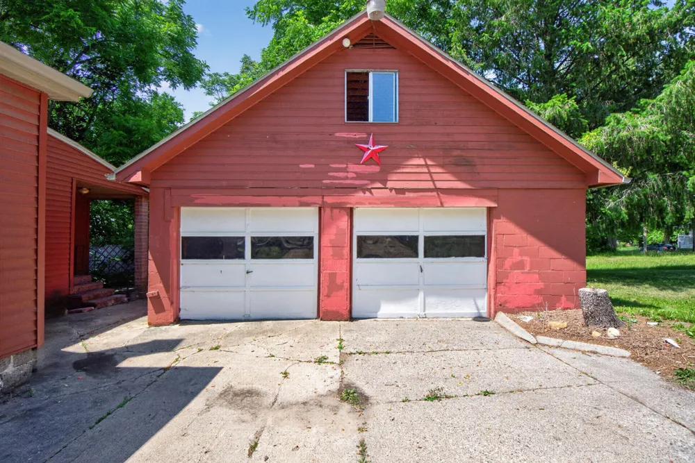 308 State Street Jackson, MI 49201