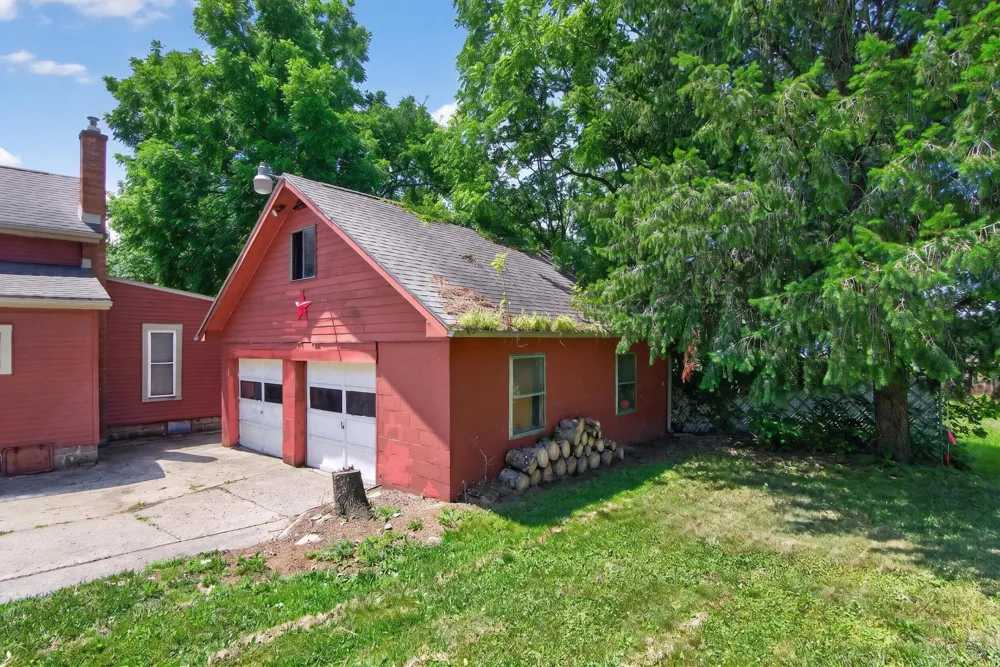 308 State Street Jackson, MI 49201