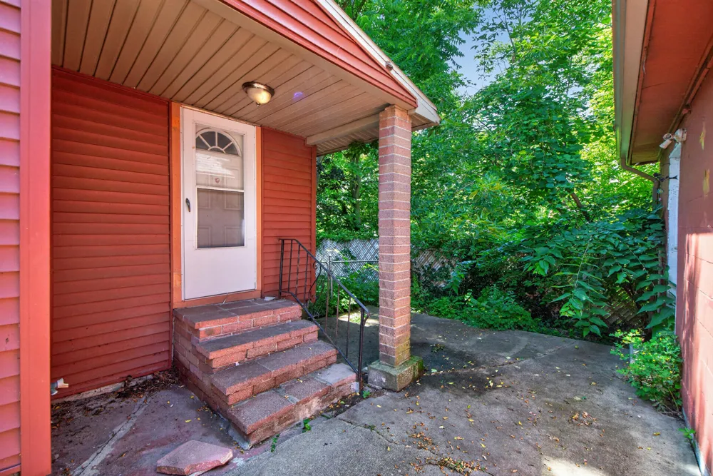 308 State Street Jackson, MI 49201