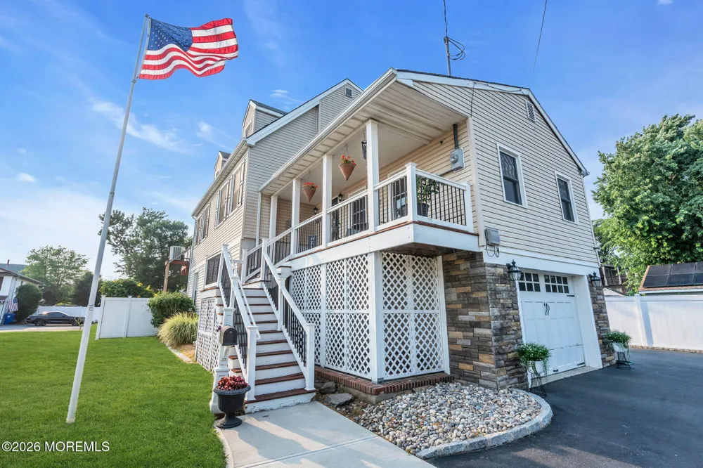 106 Main Street Port Monmouth, NJ 07758