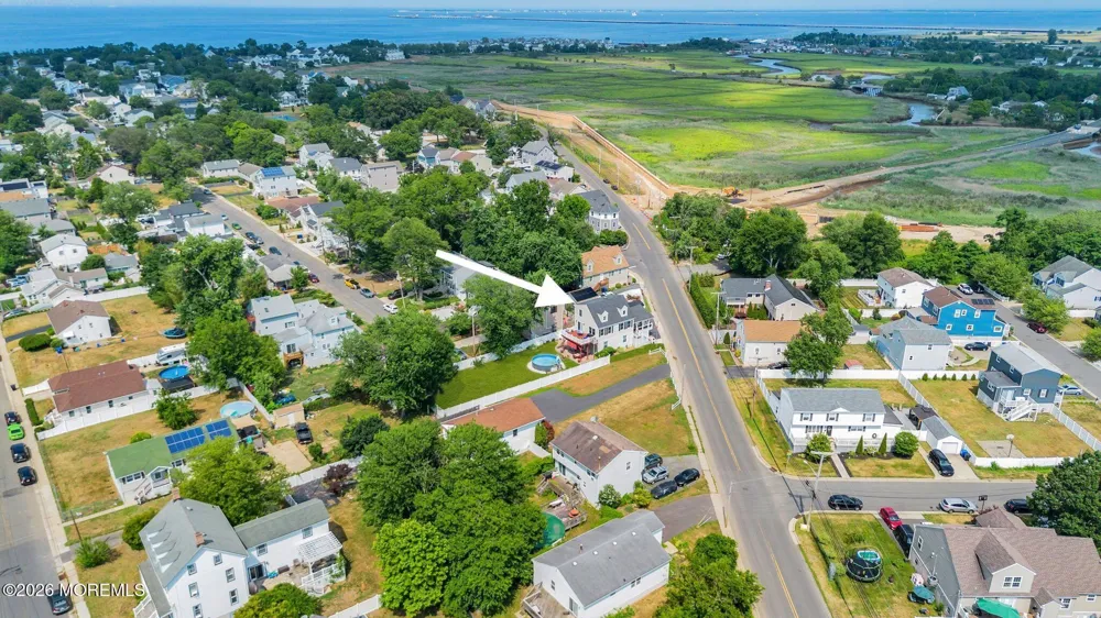 106 Main Street Port Monmouth, NJ 07758