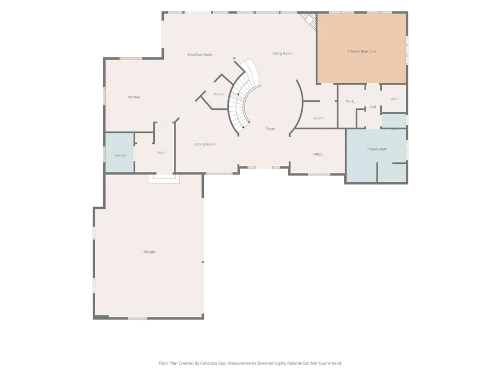 5714 Nelson Drive Hudsonville, MI 49426