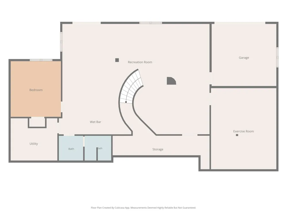 5714 Nelson Drive Hudsonville, MI 49426