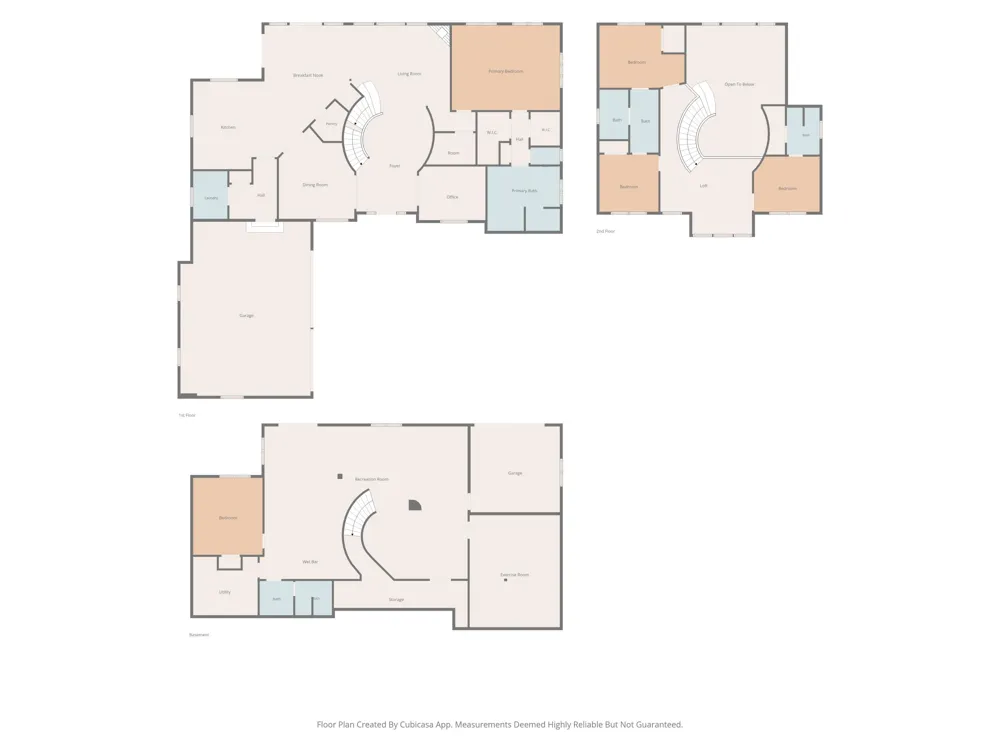 5714 Nelson Drive Hudsonville, MI 49426