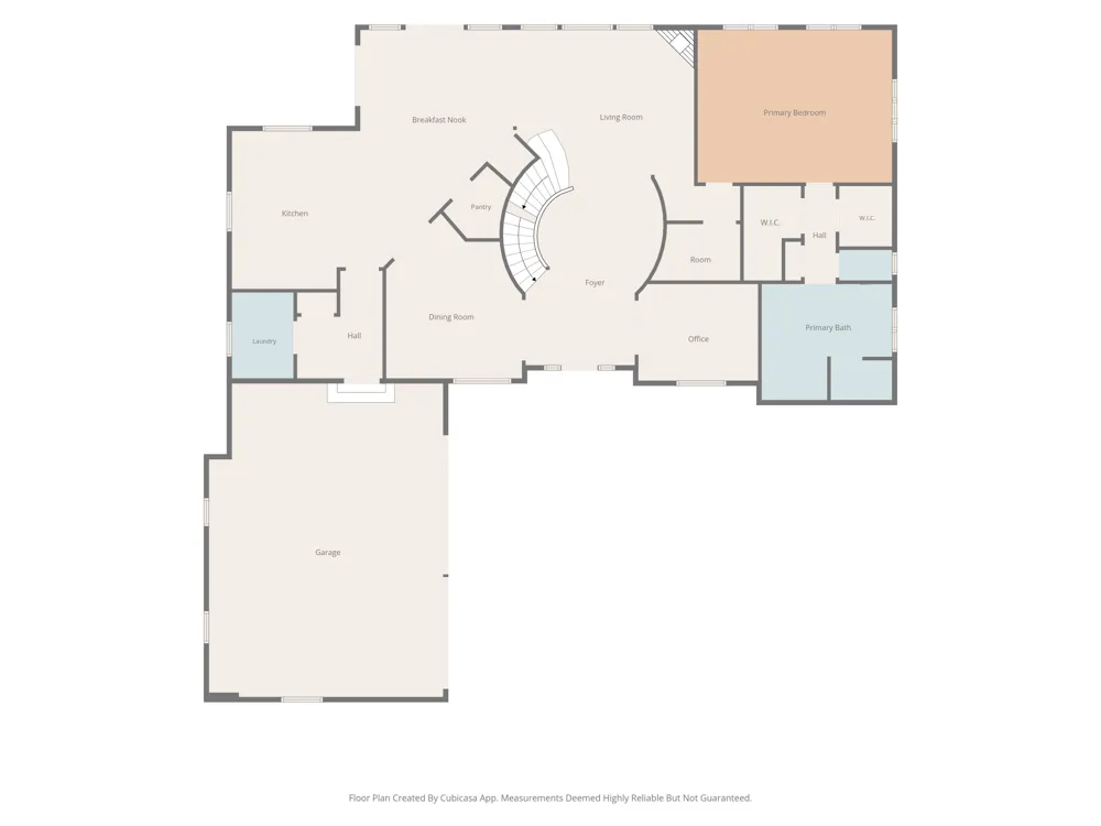 5714 Nelson Drive Hudsonville, MI 49426