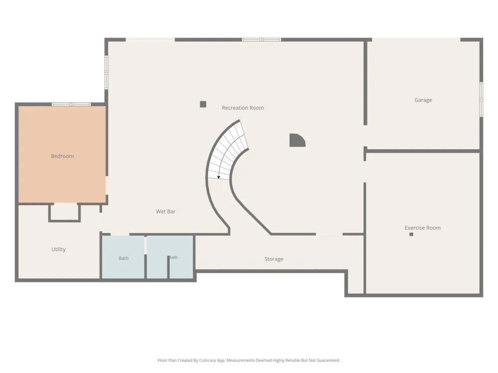 5714 Nelson Drive Hudsonville, MI 49426