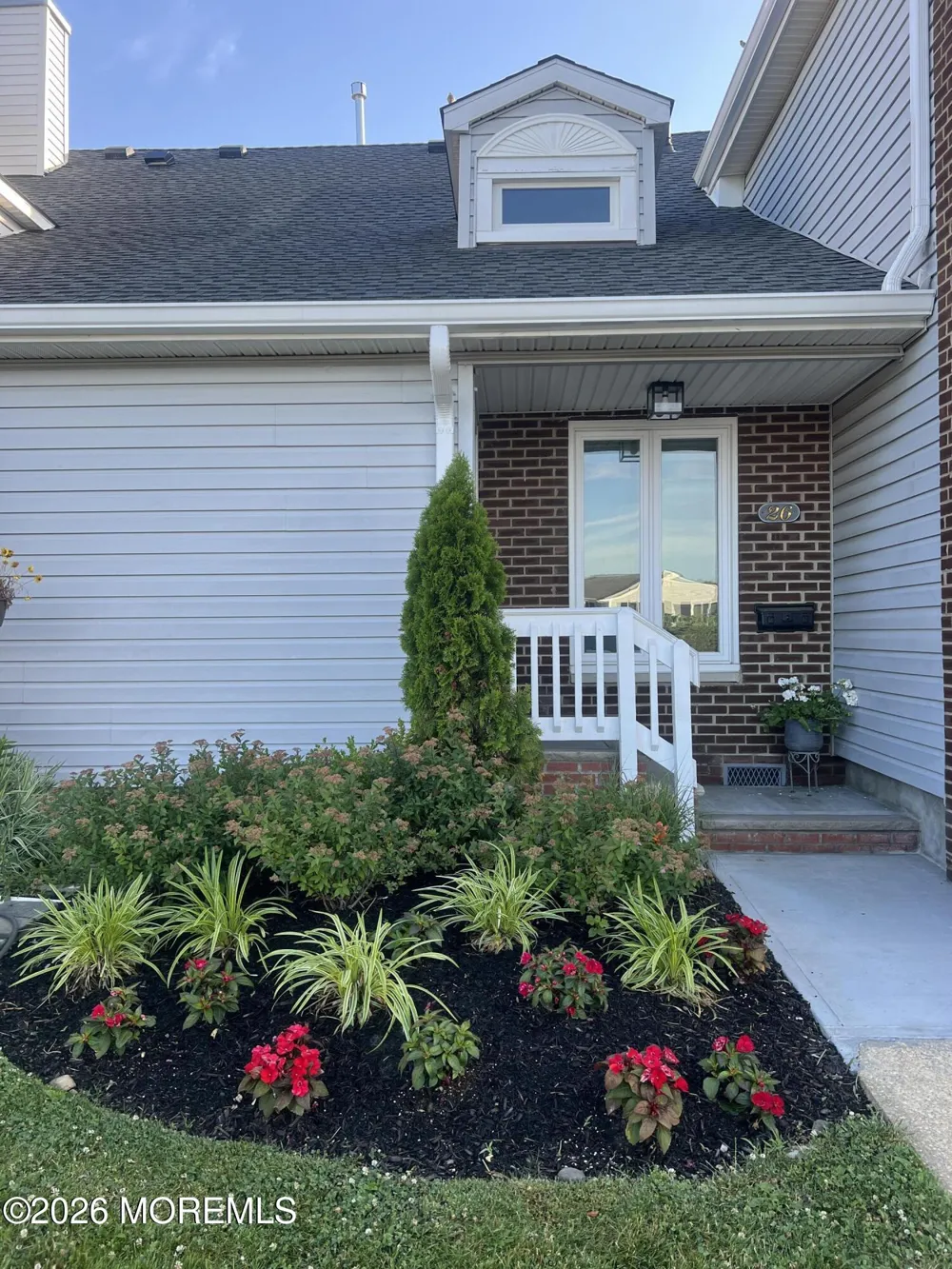 25 Meadow Avenue #Unit 26 Monmouth Beach, NJ 07750