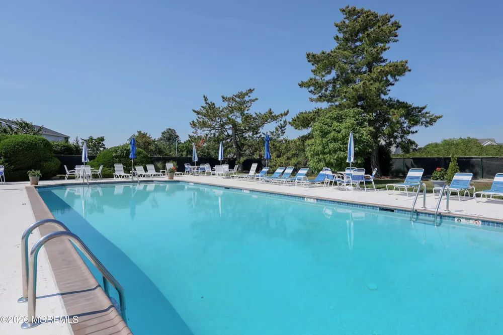25 Meadow Avenue #Unit 26 Monmouth Beach, NJ 07750