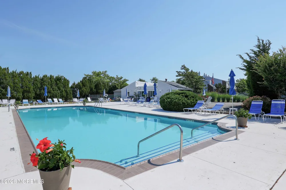 25 Meadow Avenue #Unit 26 Monmouth Beach, NJ 07750