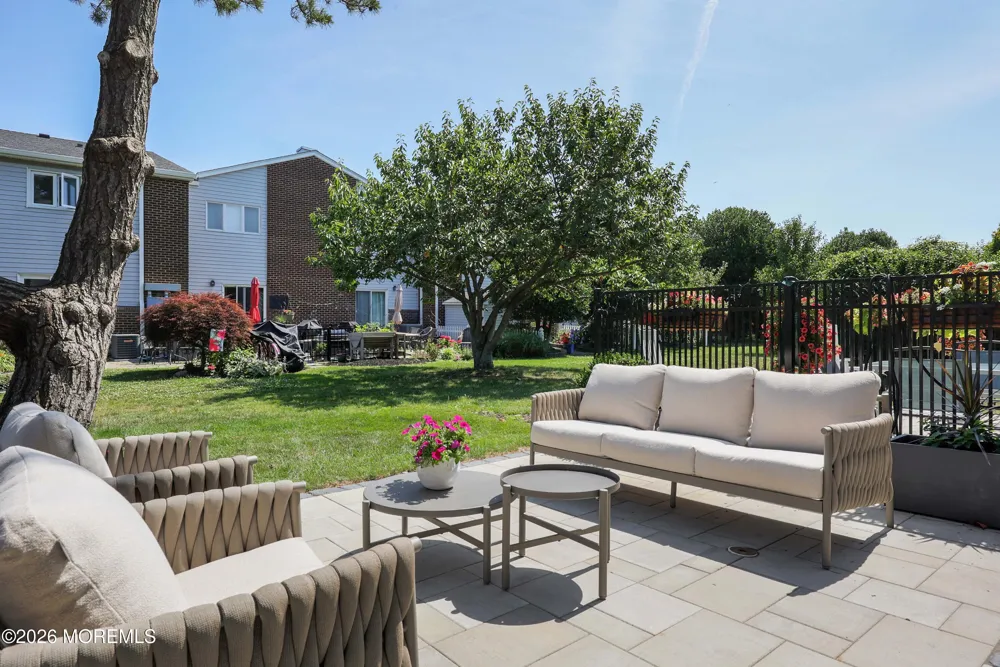 25 Meadow Avenue #Unit 26 Monmouth Beach, NJ 07750