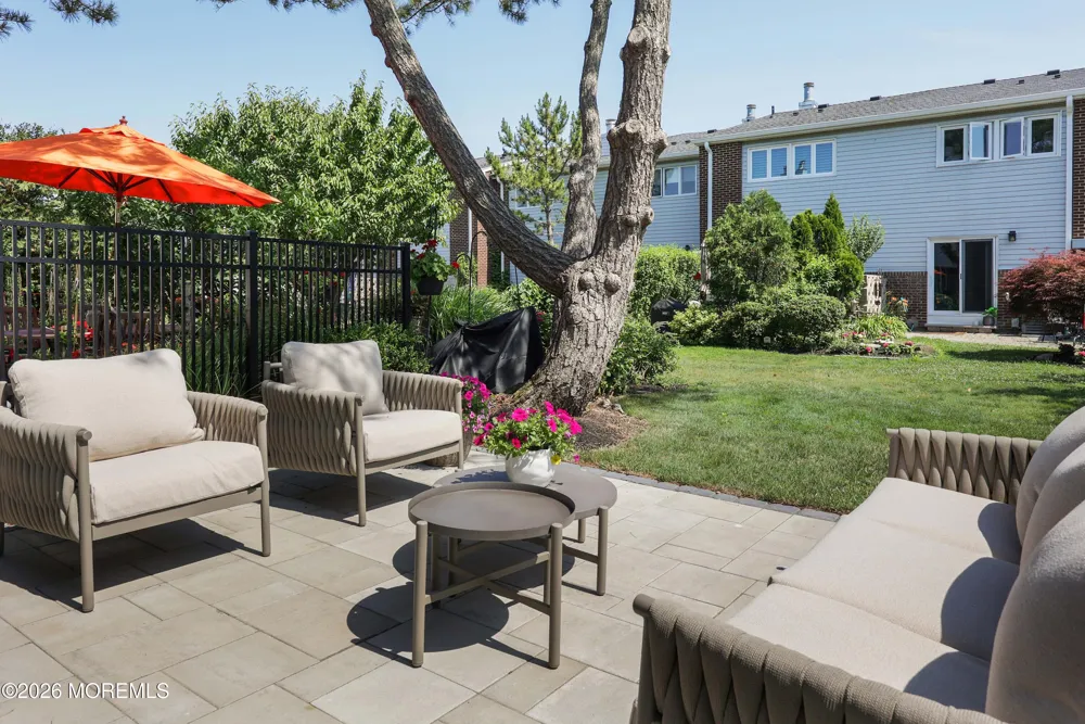 25 Meadow Avenue #Unit 26 Monmouth Beach, NJ 07750