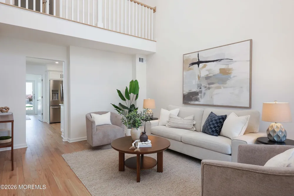 25 Meadow Avenue #Unit 26 Monmouth Beach, NJ 07750