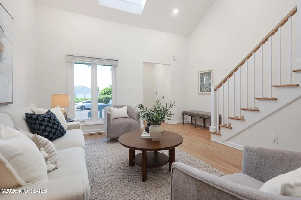 25 Meadow Avenue #Unit 26 Monmouth Beach, NJ 07750