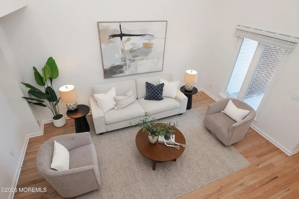 25 Meadow Avenue #Unit 26 Monmouth Beach, NJ 07750