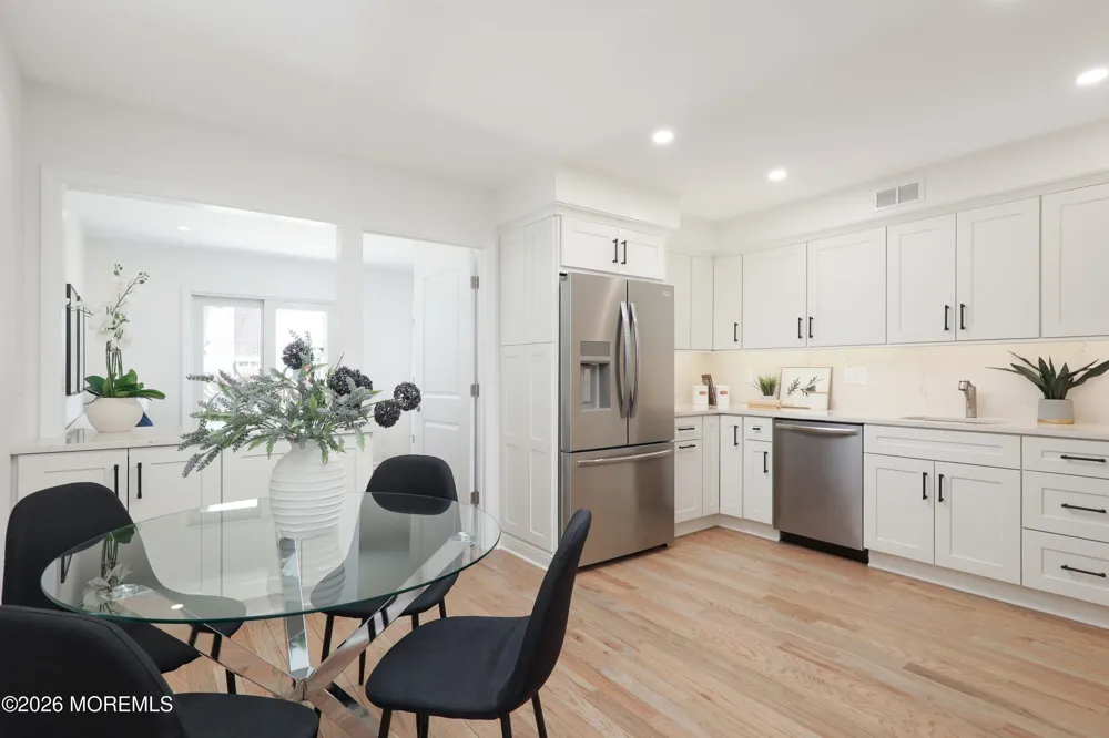 25 Meadow Avenue #Unit 26 Monmouth Beach, NJ 07750