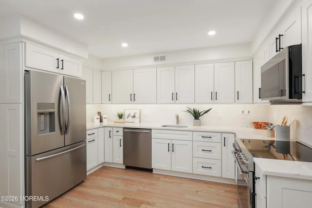 25 Meadow Avenue #Unit 26 Monmouth Beach, NJ 07750