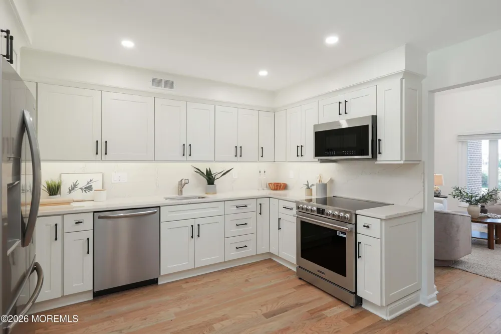 25 Meadow Avenue #Unit 26 Monmouth Beach, NJ 07750